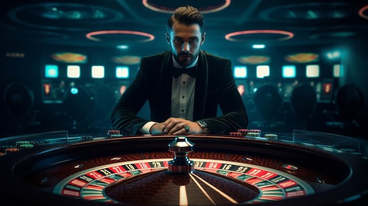 Tampilan platform bamtoto untuk hiburan sports dan casino di Indonesia