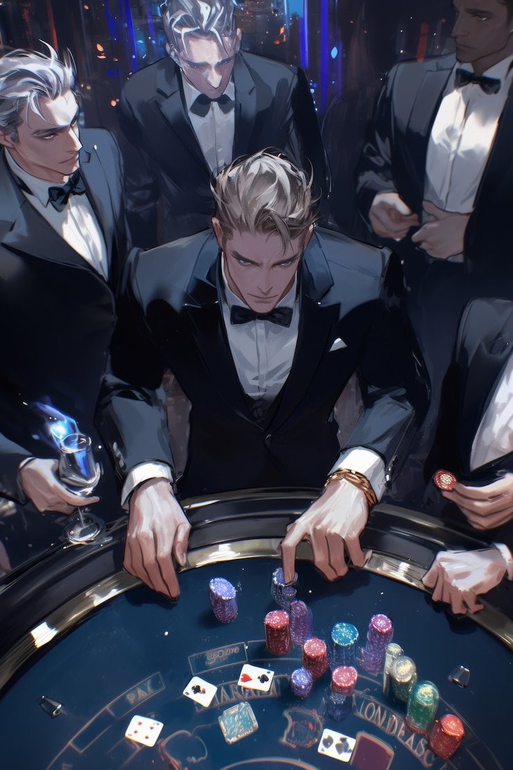 Pengguna Indonesia menikmati live casino dan slot bamtoto dari perangkat mobile saat bepergian